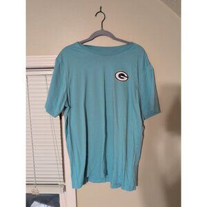 Margaritaville Green Bay Packers “Gametime Means Tailgate Time” T-Shirt Men’s XL